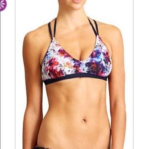 Athleta Hypersonic Reversible Bikini